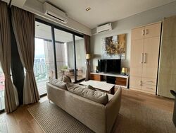 OUE Twin Peaks (D9), Condominium #457920911